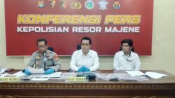 Menyebar Foto Wajah Tersangka & Dokumen Internal di Medsos (Facebook) Bisa Dipidana