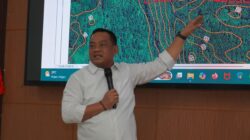 Pemkab Luwu Pertahankan Hutan Simoma, Lokasi Sekolah Nasional Terintegrasi Dialihkan