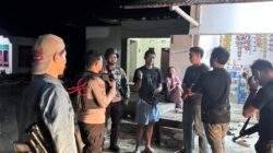 Warga Karetan Kembali Merasa Aman, Tokoh Pemuda Apresiasi Langkah Cepat Kapolres Luwu