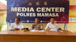 Dugaan Penculikan Anak di Mamasa Berakhir Damai, Polisi Pastikan Hanya Kesalahpahaman