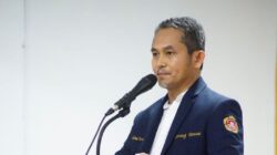 Ketua Karang Taruna Kabupaten Luwu Apresiasi Pendekatan Humanis Kapolres Luwu Redam Tawuran Kelompok
