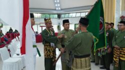 Musprov PERSINAS ASAD Sulsel: Ambo Tang Resmi Jadi Ketua Baru Secara Aklamasi