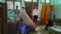 Polsek Binuang Selidiki Kasus Pencurian Dua Gitar di Sekolah Rakyat 22 Desa Rea