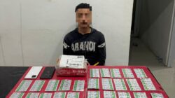 Satresnarkoba Polres Luwu Gagalkan Peredaran Ratusan Butir Tramadol di Walenrang