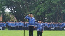 Pemkab Luwu Peringati Harkitnas ke-118, Tegaskan Pentingnya Jaga Generasi Bangsa