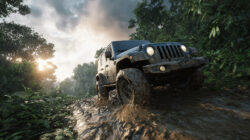 Ketua IOF Pengcab Mamasa Klarifikasi Isu di Medsos: Adventure Fun 4×4 di Pana Bukan Balapan, Tapi Dorong Wisata Lokal