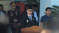 Temuan BPK Terancam Berujung Pidana Uang Negara Wajib Dikembalikan Tegas wakil Bupati Mamasa