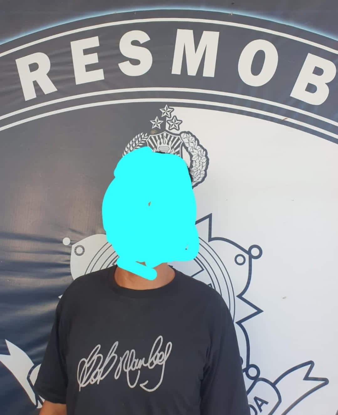 Polres Polman Ungkap Pencurian Puluhan AC di Kantor Bupati Polman, ASN dan Penadah Diamankan
