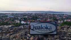 Qualoka Bangun Jaringan Startup Souvenir dari Sabang sampai Merauke