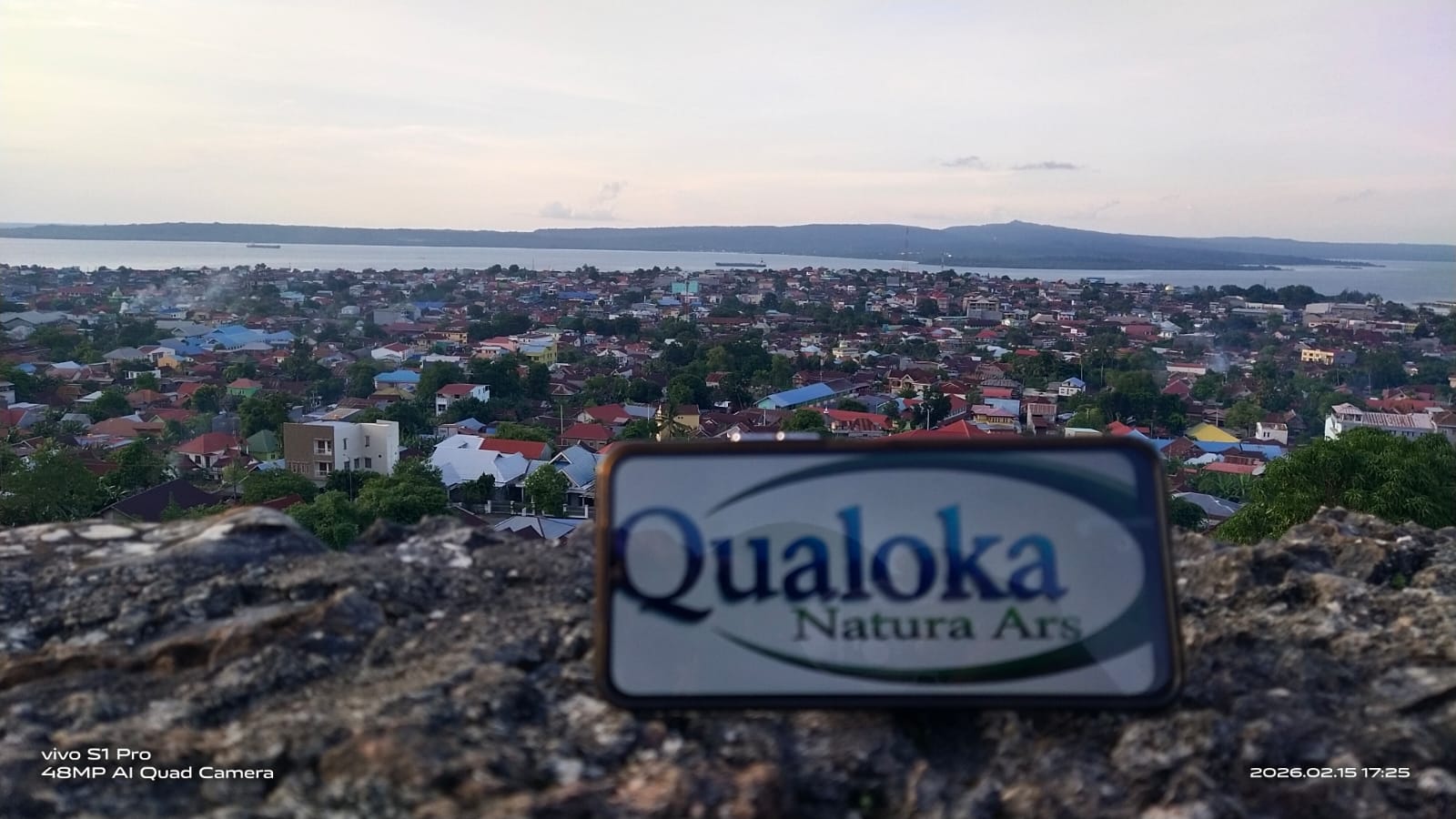 Qualoka Bangun Jaringan Startup Souvenir dari Sabang sampai Merauke