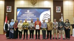 Hat-trick WTP Murni: Prestasi Gemilang Pemko Tanjungbalai di Mata BPK RI
