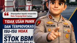 Patroli SPBU: Komitmen Polres Tanjungbalai Cegah Penyalahgunaan BBM Subsidi