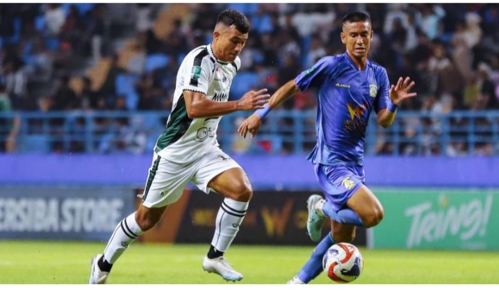 PSS Sleman vs Garudayaksa Final Championship Liga 2 2025-2026