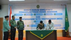 Bupati Luwu Dorong Legalitas Pernikahan Masyarakat Lewat Sidang Isbat Nikah