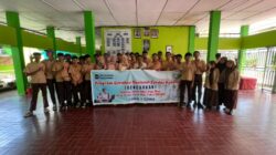 Edukasi Keuangan di SMKN 3 Gowa, Bekal Siswa Kelola Keuangan Sejak Dini