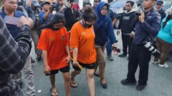 Polisi Ungkap Kasus Penyekapan Lansia di Surabaya, Pelaku Gasak Harta Korban Capai Rp2 Miliar