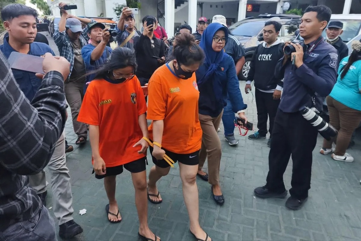 Polisi Ungkap Kasus Penyekapan Lansia di Surabaya, Pelaku Gasak Harta Korban Capai Rp2 Miliar