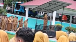 Wajo Terapkan WFH Setiap Jumat Seminggu Sekali, ASN Tetap Wajib Laksanakan Gerakan Jumat Bersih