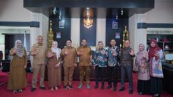 Pemkab Luwu Perkuat Sinergi Bersama BNN Cegah Penyalahgunaan Narkoba