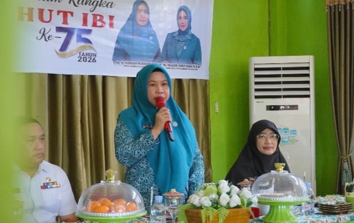Pemkab Luwu Perluas Akses Pelayanan KB dan Kesehatan Keluarga