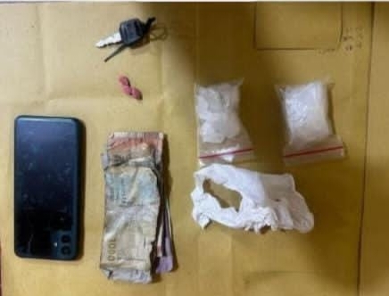 Polres Tanjung Balai Gagalkan Peredaran Sabu dan Ekstasi: Pria Asal Asahan Diringkus