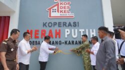 Pemkab Luwu Dukung Percepatan Operasional Koperasi Desa Merah Putih