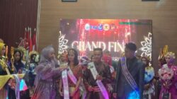 Siswi SMA Negeri 2 Enrekang Raih Juara 1 Duta Pelajar Kabupaten Enrekang 2026