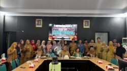Pemkab Luwu Bersinergi Program ELEVATE dan CORE untuk Perlindungan Perempuan dan Anak