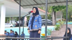 Maknai Harkitnas ke-118, Sekda Wajo: Kebangkitan Nasional Butuh Gerakan Kolektif Seluruh Elemen