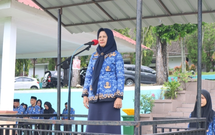 Maknai Harkitnas ke-118, Sekda Wajo: Kebangkitan Nasional Butuh Gerakan Kolektif Seluruh Elemen