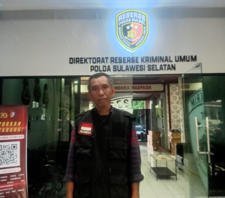 Pasca Kericuhan Mahasiswa, LBH MRI Desak Razia Dan Tes Urine di Lapas Bollangi