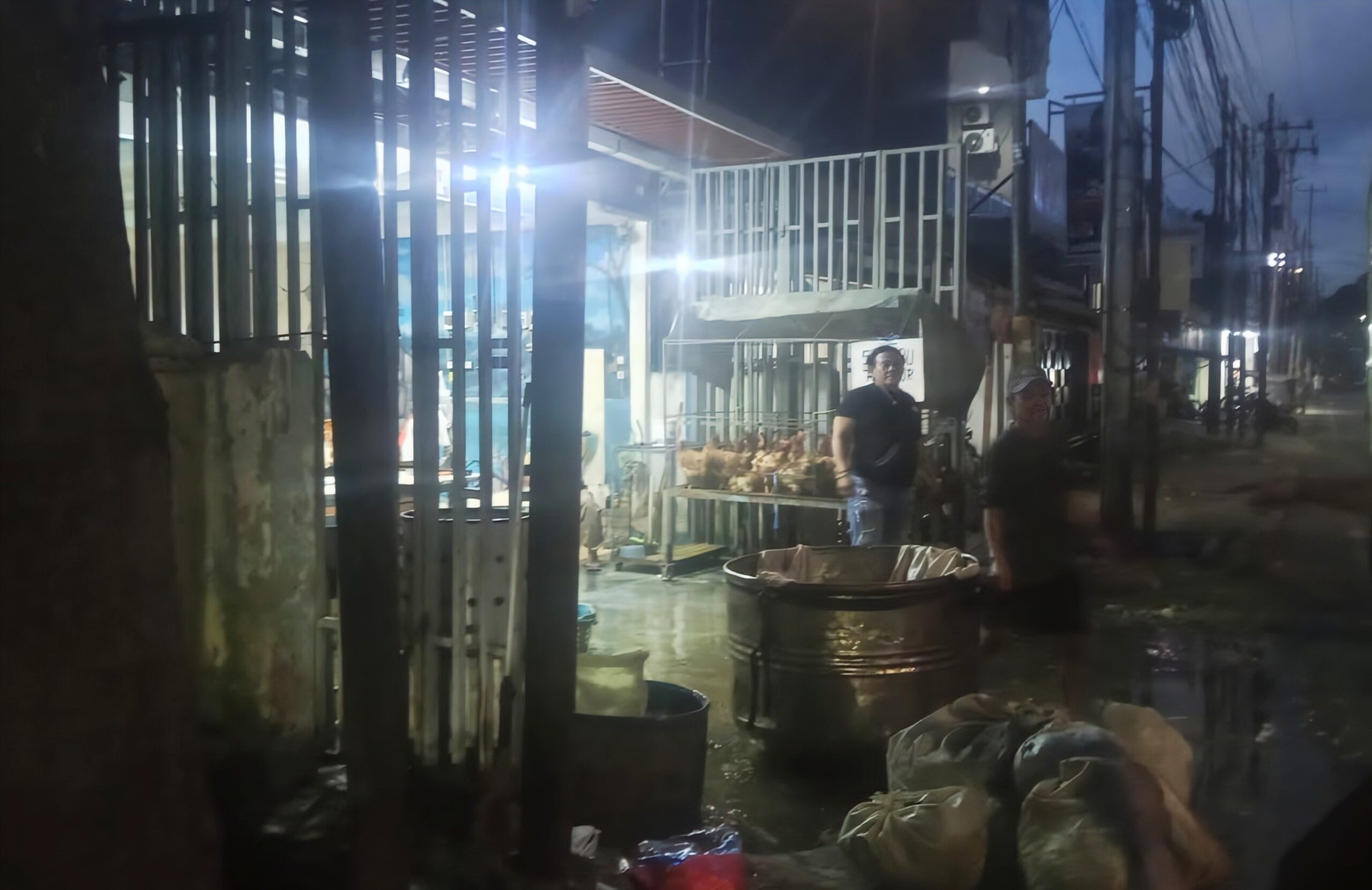 Ditolak Layani Angkut Sampah, Kinerja Petugas Kebersihan Tamalate Disorot