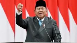 Di Hadapan DPR, Presiden Prabowo Serukan Perbaikan Sistem Ekonomi & Penegakan Kedaulatan Nasional