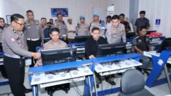 SIM C1 Resmi Ada di Makassar, Ini Syarat Lengkap dan Cara Mengurusnya