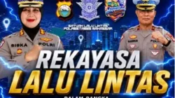 Makassar Half Marathon Digelar 30-31 Mei, Sejumlah Ruas Jalan Jadi Lintas Peserta