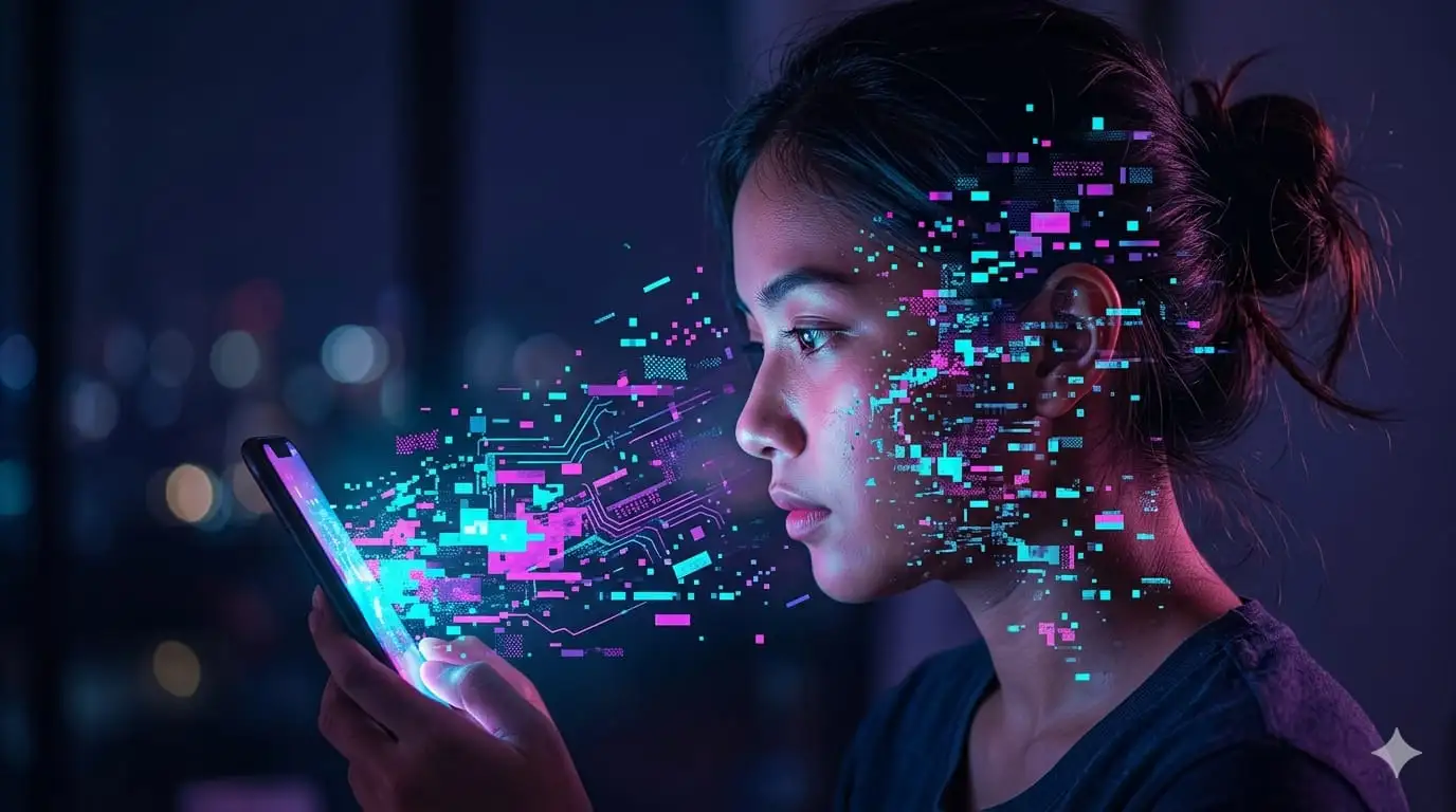 Deepfake dan Krisis Percaya di Era Digital