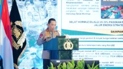 Rakernis Reskrim 2026: Kapolri Minta Penegakan Hukum Profesional dan Humanis