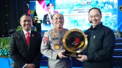 Wakapolri: Rekomendasi KPRP Jadi Momentum Penguatan Fungsi Reskrim Polri, Makin Profesional & Berkeadilan