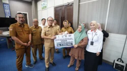 Bantuan Modal Rp5 Juta: Gubernur Sulbar Perhatikan Keluarga PKH Paling Rentan