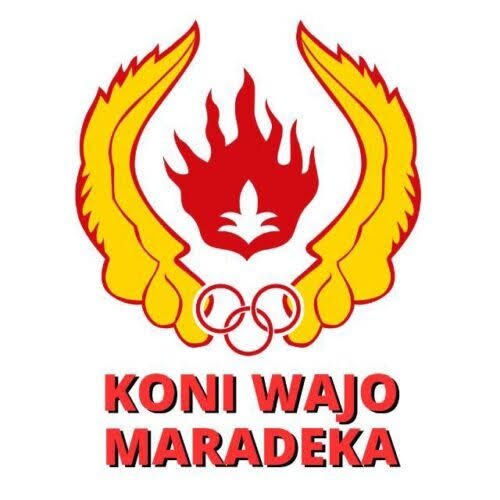 Jelang Porprov 2026, KONI Wajo Seleksi Kesiapan Cabor: Cek Pengurus, Atlet hingga Venue