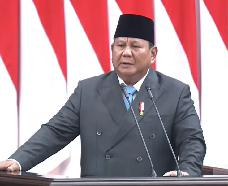 Strategi Fiskal Berkelanjutan, Kunci Pemerintah Jaga Laju Pertumbuhan Ekonomi Nasional
