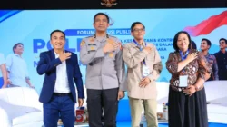Polri Perkuat Rekrutmen Disabilitas, Perluas Jabatan Secara Bertahap