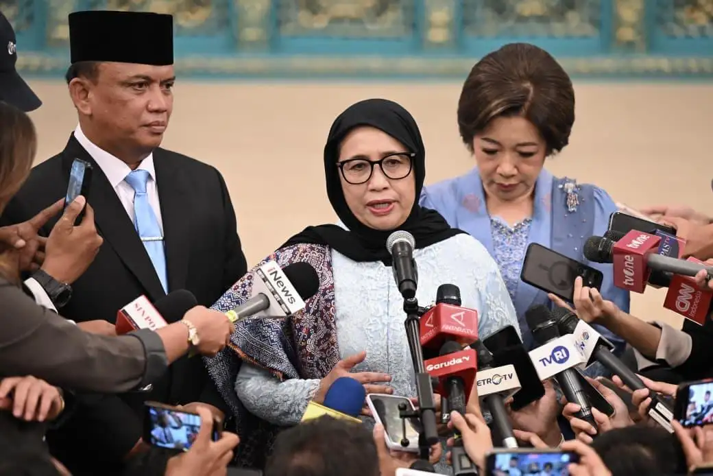 Kepala BGN Evaluasi Penerima MBG, Fokus Anak Paling Membutuhkan