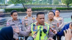Kakorlantas: Operasi Patuh Ditunda Sesuaikan Agenda Nataru