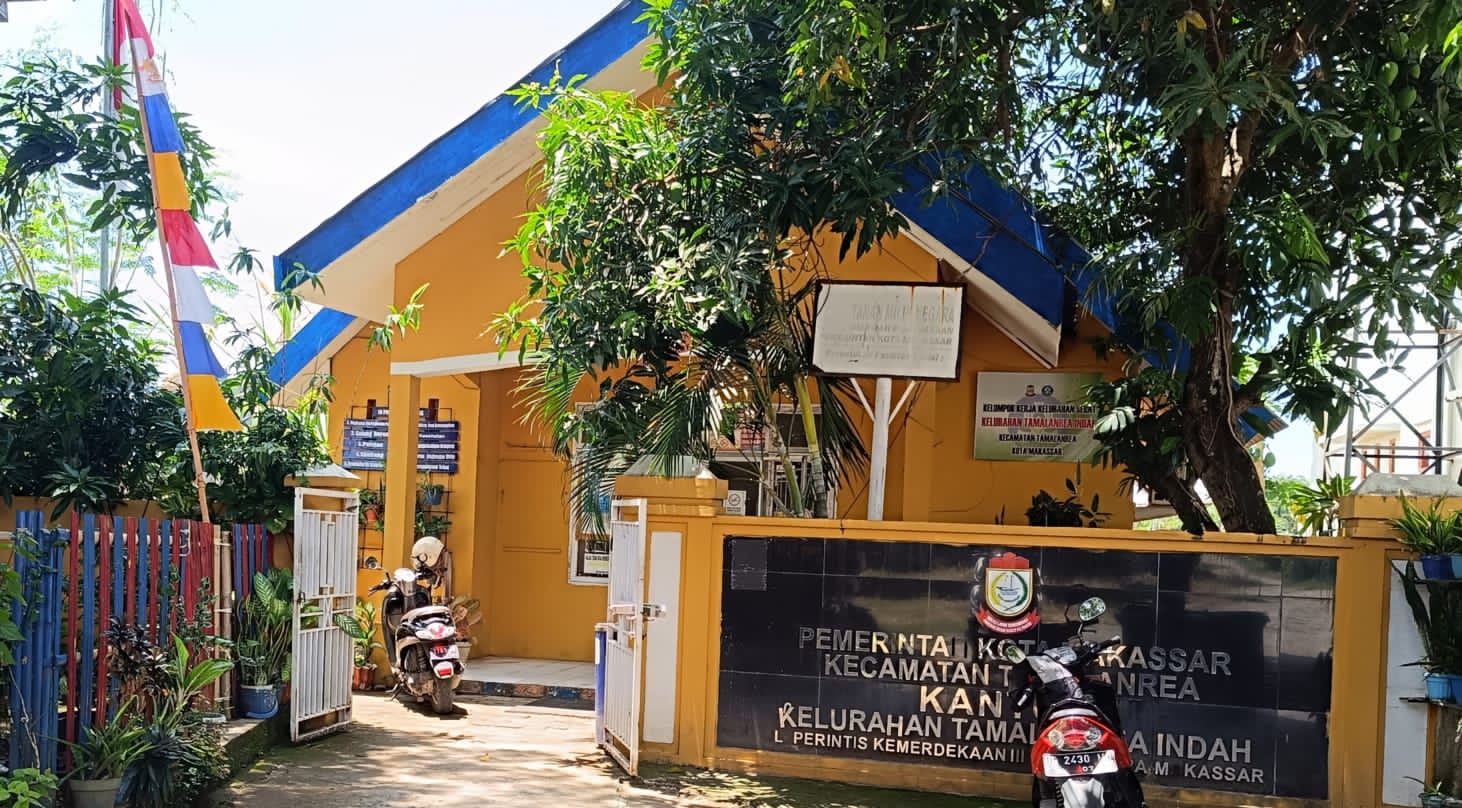 Warga Menanti Aksi, Lurah Tamalanrea Indah Dinilai Hanya Umbar Janji