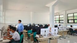 Gladi Resik Olimpiade Sains Nasional (OSN) Tingkat Kabupaten 2026