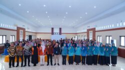 Pemkab Luwu Dukung Peningkatan Literasi Keuangan Masyarakat Melalui Program “MengEMASkan Indonesia”