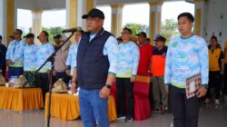 Hari Lingkungan Hidup Sedunia, Bupati Luwu: Saatnya Bekerja untuk Iklim, Dimulai dari Rumah Tangga
