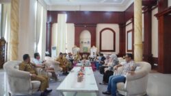Prof. Dr. Ryaas Rasyid Tekankan Kepemimpinan Berintegritas dalam Kunjungan ke Kabupaten Luwu