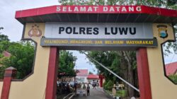 Polres Luwu Tindaklanjuti Informasi Dugaan Tambang Ilegal Secara Profesional dan Sesuai Prosedur